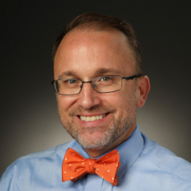 Jeffrey B. Anderson, MD, MPH, MBA